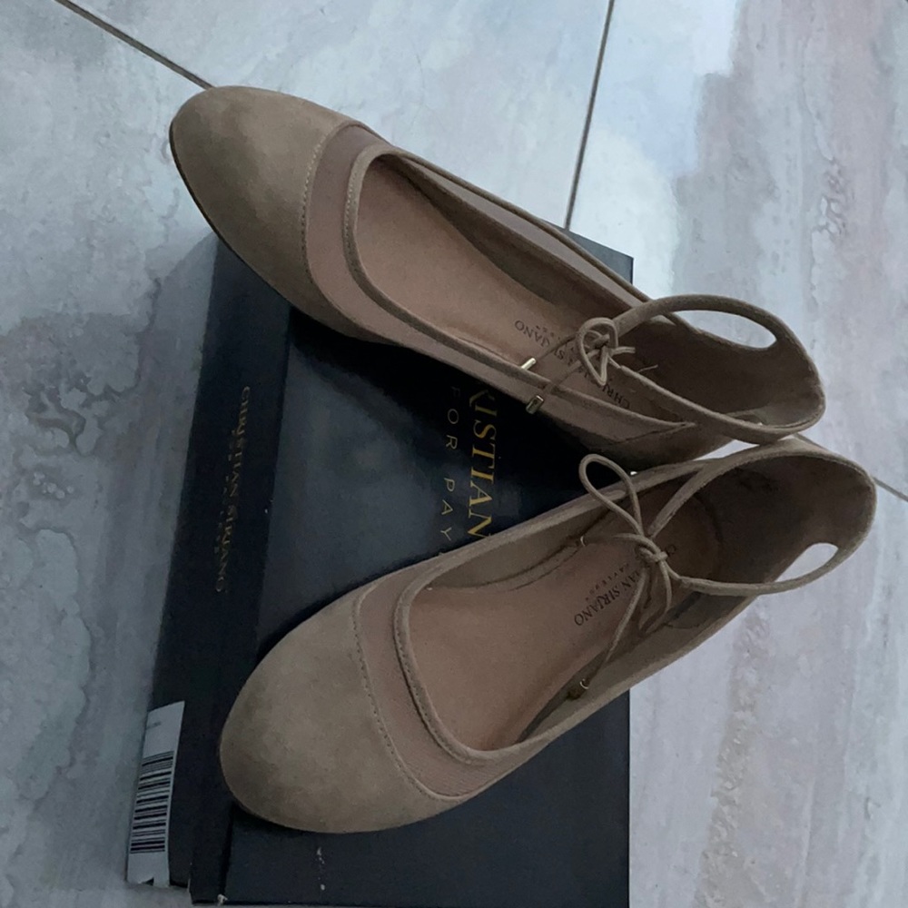 Good contain hardly worn